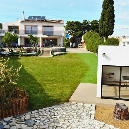 Villa Margarida by Laranjal Rentals Albufeira Exterior foto