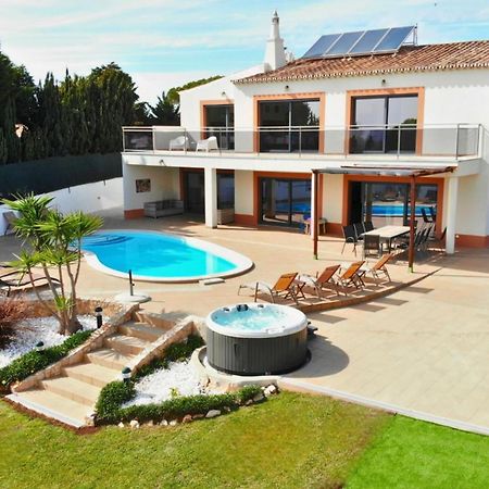 Villa Margarida by Laranjal Rentals Albufeira Exterior foto