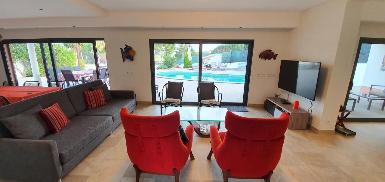 Villa Margarida by Laranjal Rentals Albufeira Exterior foto