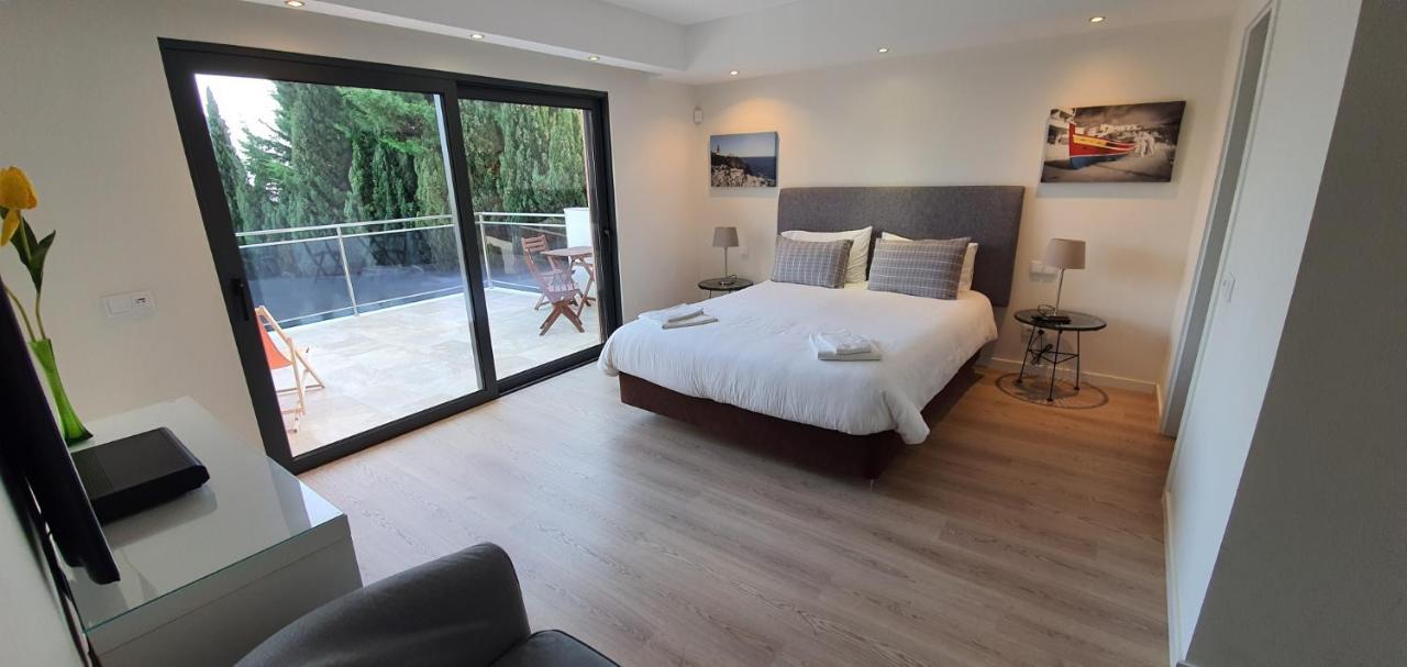 Villa Margarida by Laranjal Rentals Albufeira Exterior foto