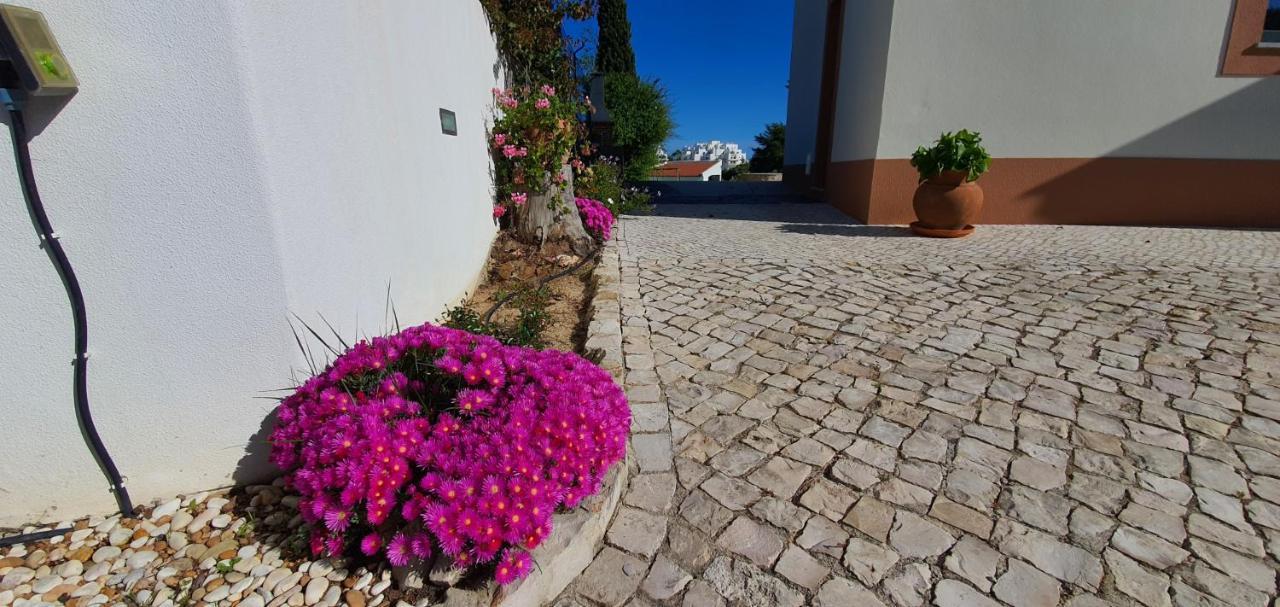 Villa Margarida by Laranjal Rentals Albufeira Exterior foto