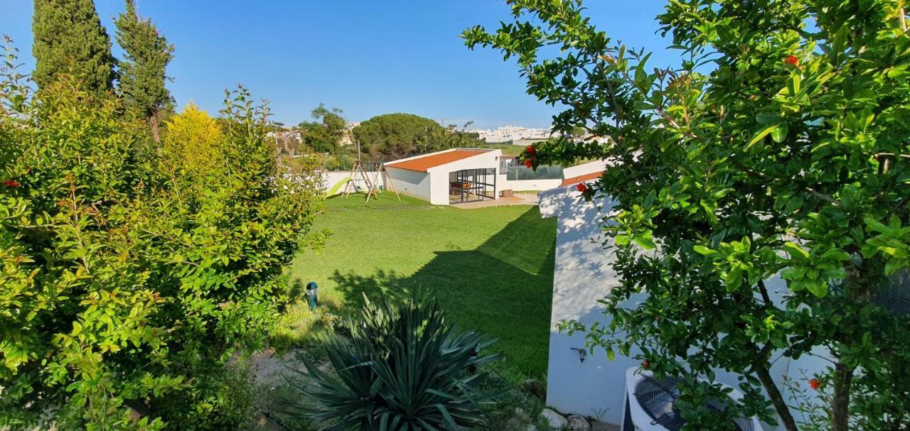 Villa Margarida by Laranjal Rentals Albufeira Exterior foto