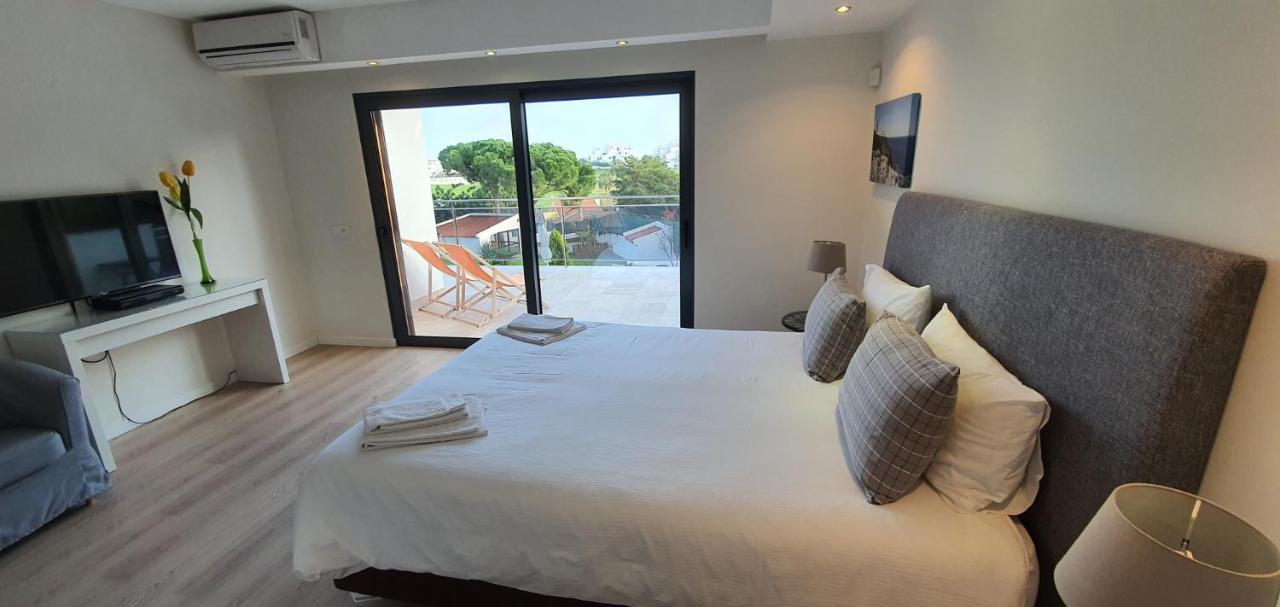 Villa Margarida by Laranjal Rentals Albufeira Exterior foto