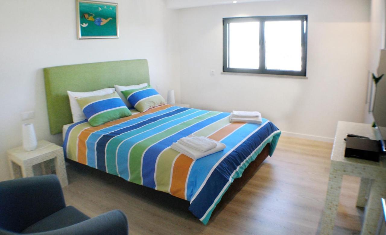 Villa Margarida by Laranjal Rentals Albufeira Exterior foto