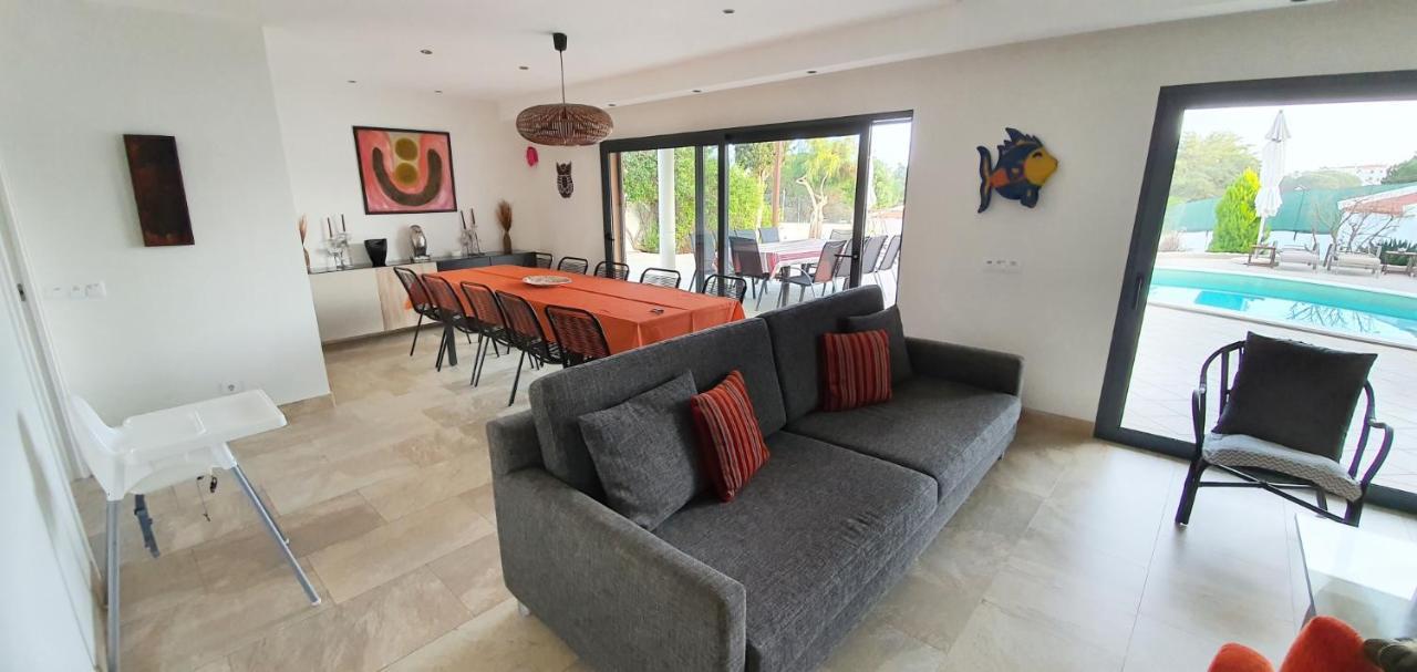 Villa Margarida by Laranjal Rentals Albufeira Exterior foto