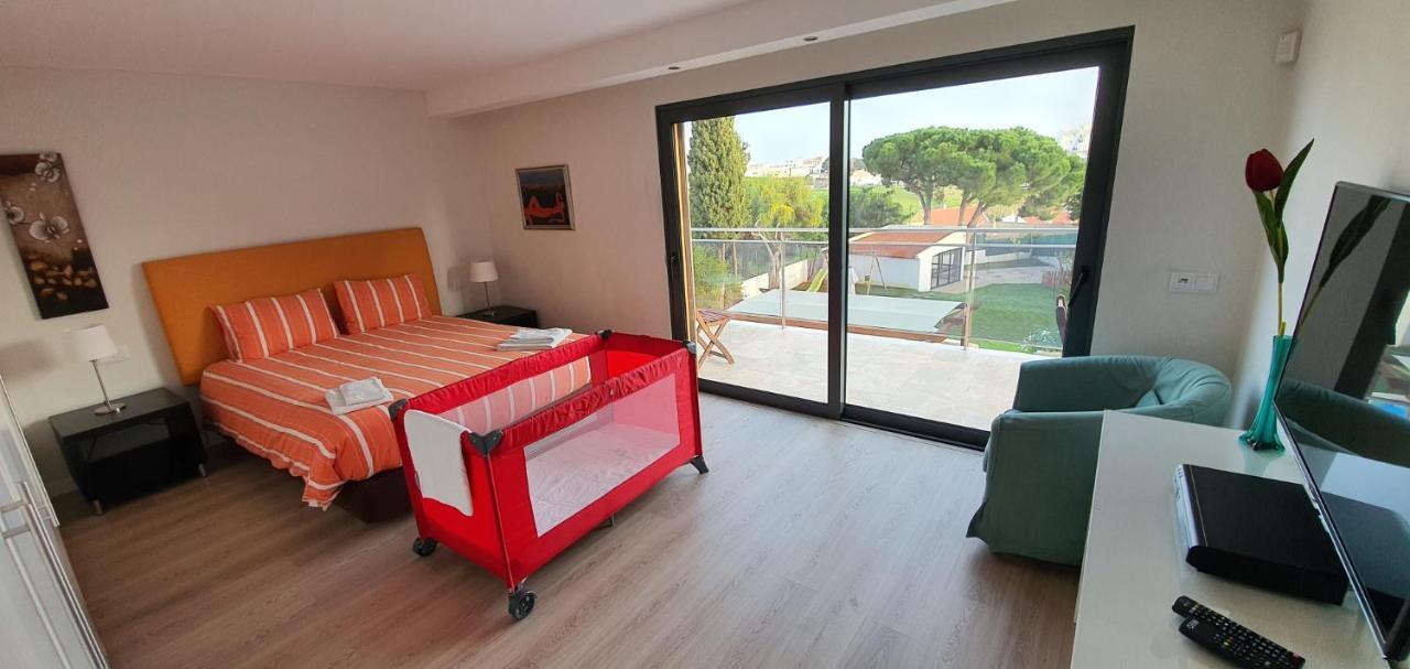 Villa Margarida by Laranjal Rentals Albufeira Exterior foto