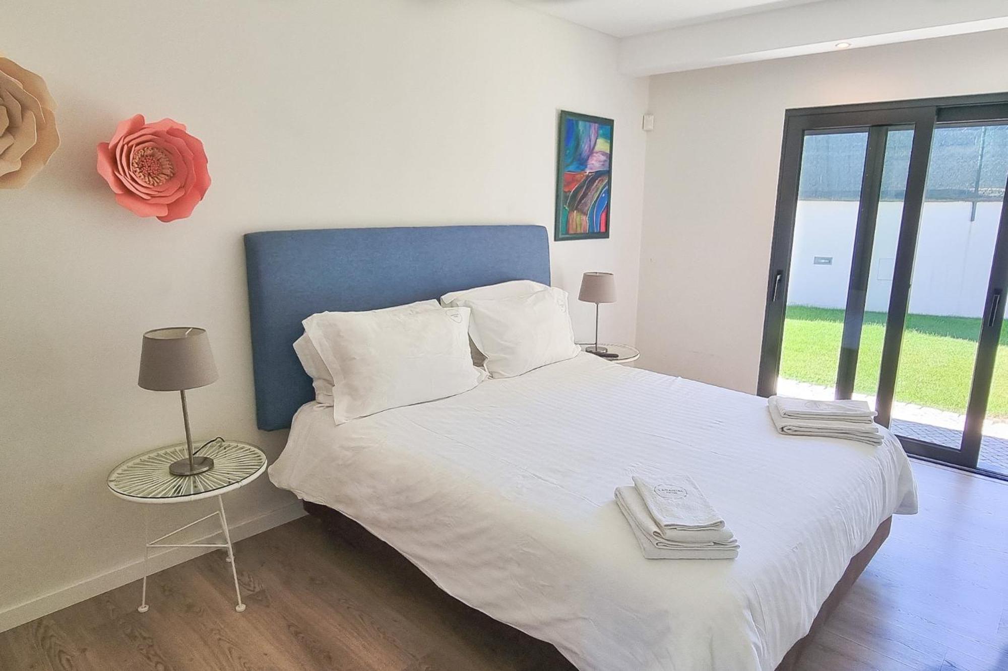Villa Margarida by Laranjal Rentals Albufeira Exterior foto