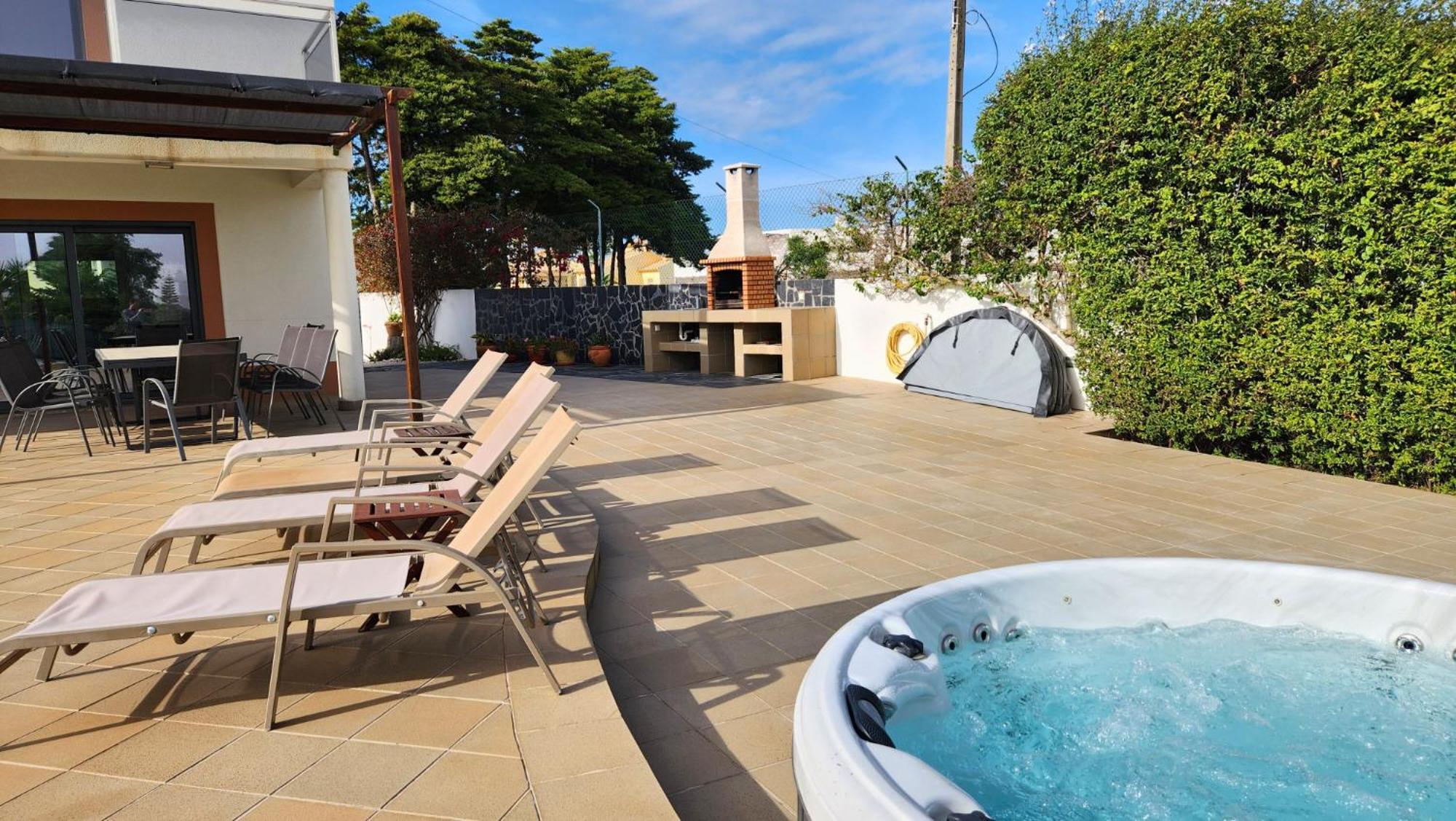 Villa Margarida by Laranjal Rentals Albufeira Exterior foto