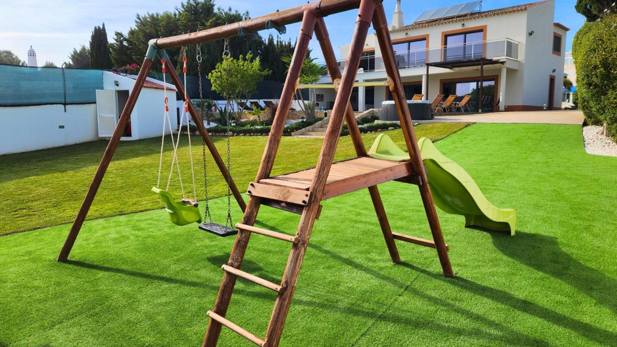 Villa Margarida by Laranjal Rentals Albufeira Exterior foto