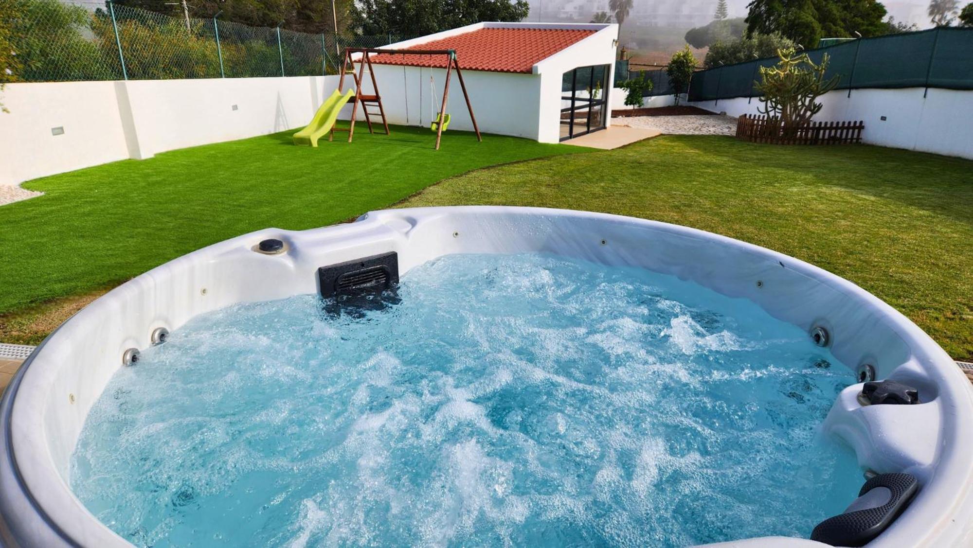 Villa Margarida by Laranjal Rentals Albufeira Exterior foto