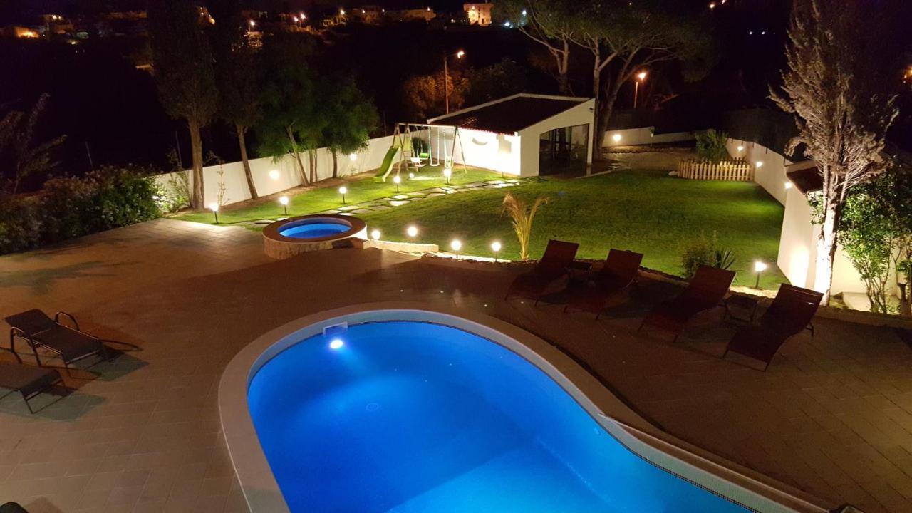 Villa Margarida by Laranjal Rentals Albufeira Exterior foto