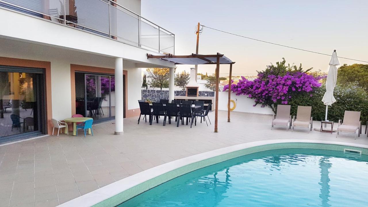 Villa Margarida by Laranjal Rentals Albufeira Exterior foto