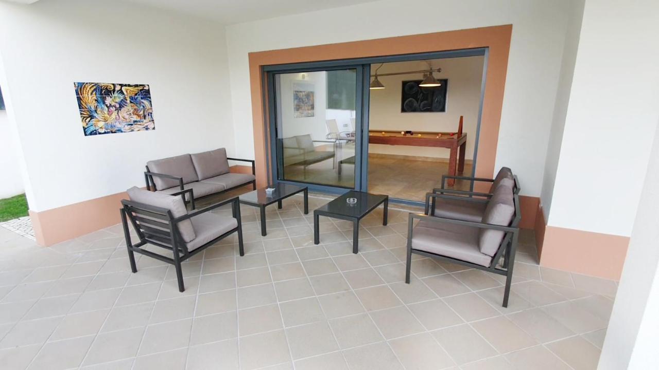 Villa Margarida by Laranjal Rentals Albufeira Exterior foto