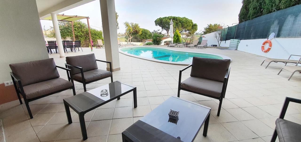 Villa Margarida by Laranjal Rentals Albufeira Exterior foto