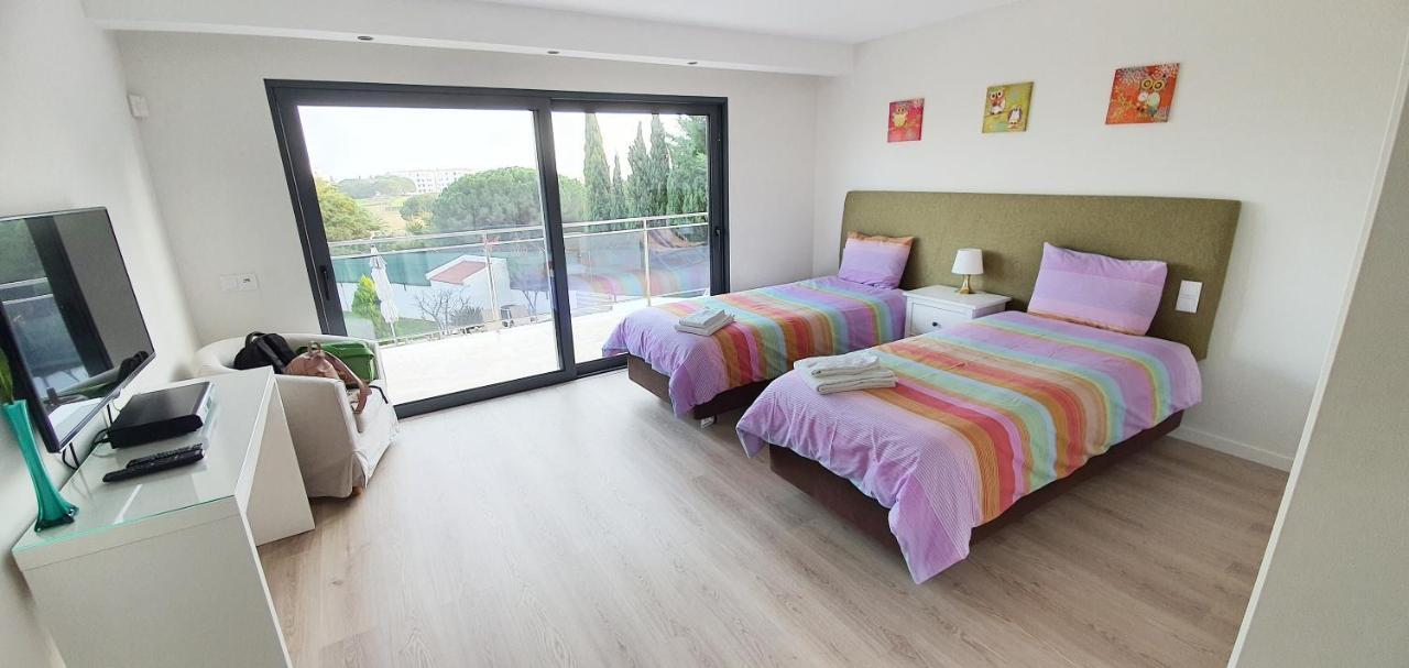Villa Margarida by Laranjal Rentals Albufeira Exterior foto