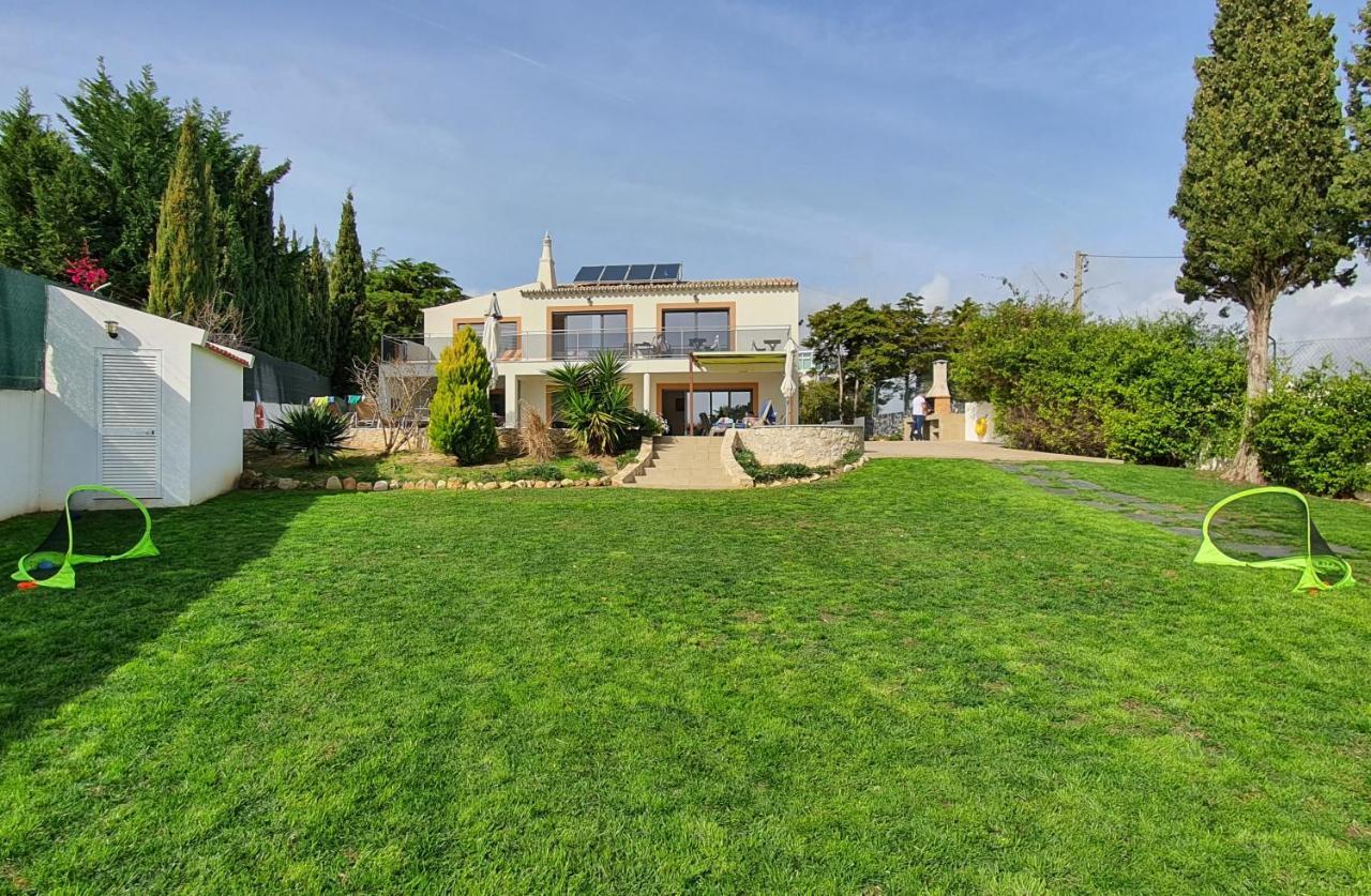 Villa Margarida by Laranjal Rentals Albufeira Exterior foto